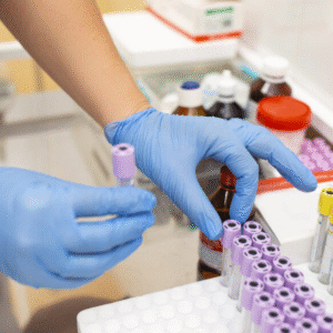 Core Home Toxin Tests